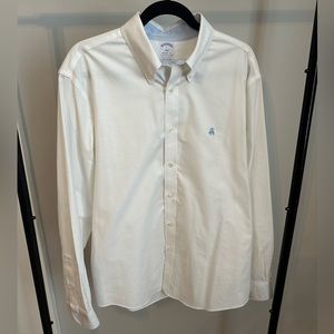 Brooks Brothers Regent Regular-Fit Sport Shirt